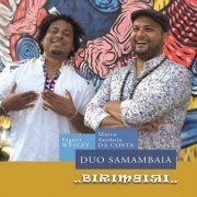 Duo Samambaia - Birimbiri (2021)