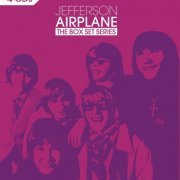 Jefferson Airplane - The Box Set Series (2014)