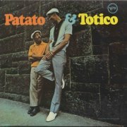 Patato & Totico - Patato & Totico (2004)