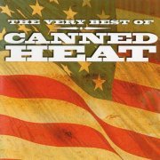 Canned Heat - The Very Best Of (Reissue) (2000)