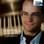 Jiří Kollert - Martinů: Piano Works (2003)