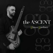 Gianni Gardner - The Ascent (2025)