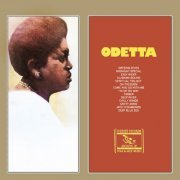 Odetta - Odetta (1973) [Hi-Res]