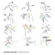 Anthony Braxton - 12 Comp (Zim) 2017 (2021) [Hi-Res]