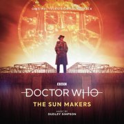 Dudley Simpson - Doctor Who - The Sun Makers (Original Television Soundtrack) (2020)