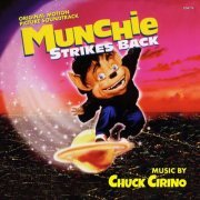 Chuck Cirino - Munchie Strikes Back (Original Motion Picture Soundtrack) (2023) [Hi-Res]