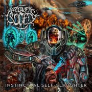 Apocalyptic Society - Instinctual Self-Slaughter (2025) Hi-Res