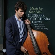 Giuseppe Cucchiara - Music For Your Soul (2024) Hi Res