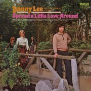 Danny Lee and the Children Of Truth - Spread a Little Love Around (2022) [Hi-Res]