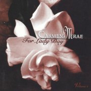 Carmen McRae - For Lady Day Vol.1 (1995)