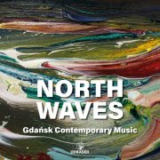 Krzysztof Komendarek-Tymendorf - North Waves (2025) Hi-Res