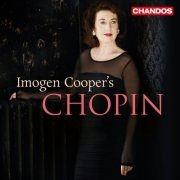 Imogen Cooper - Chopin: Works for Piano (2016)