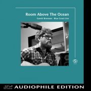 Garett Brennan - Room Above The Ocean (2014) [Hi-Res]