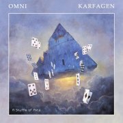 Karfagen - Omni: A Shuffle of Fate (2025) [Hi-Res]