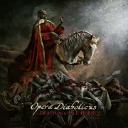 Opera Diabolicus - Death on a Pale Horse (2021) Hi-Res