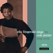 Ella Fitzgerald - Ella Fitzgerald Sings The Cole Porter Song Book (1963/2026) [Hi-Res]