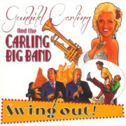 Gunhild Carling - Swing Out (2013)