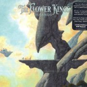 The Flower Kings - Islands (Limited Edition) (2020)