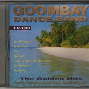 Goombay Dance Band - The Golden Hits (1994)