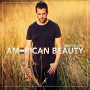 Andy Snitzer -  American Beauty (2015) FLAC