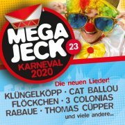 VA - megajeck 23 (2019)