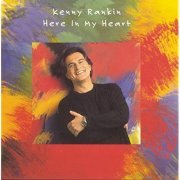 Kenny Rankin - Here in my Heart (1997)