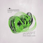 VA - Handpicked Moments, Vol 02 (2025)