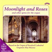 Roy Massey - Alpha Collection Vol. 4: Moonlight and Roses and other gems for the organ (1982)