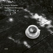 Louis Sclavis & Benjamin Moussay - Unfolding (2024) [Hi-Res]