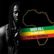 Baba Sall & Raka Ndao - To My People (2019)