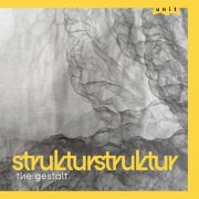 STRUKTURSTRUKTUR - The Gestalt (2025) Hi-Res