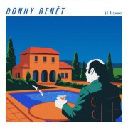 Donny Benet - Il Basso (2026) [Hi-Res]