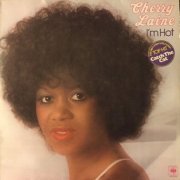 Cherry Laine - I'm Hot (1979) LP