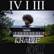 Khalif Neville - IV I III (2023)