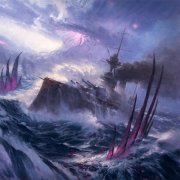 Beastwars - The Ship // The Sea (2025) Hi-Res