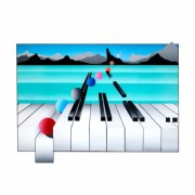 Various Artists - Paradise Is A Frequency: The Style Of Life (2024) [Hi-Res]