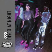 Kos Dj - DISCO AT NIGHT (2026)