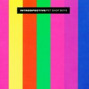 Pet Shop Boys - Introspective (1988)