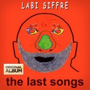 Labi Siffre - The Last Songs (1998)