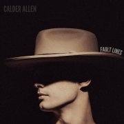 Calder Allen - Fault Lines (2026) Hi-Res