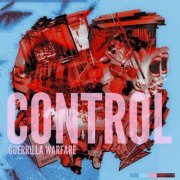Guerrilla Warfare - C O N T R O L (2022) Hi Res