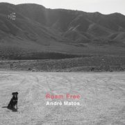 Andre Matos - Roam Free (2021) Hi-Res