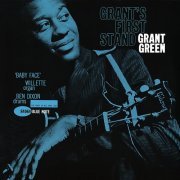 Grant Green - Grant's First Stand (2019) LP