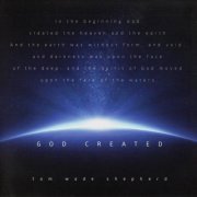 Tom WADE Shepherd - God Created (2016) Lossless