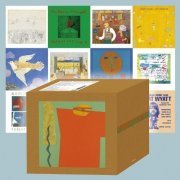 Robert Wyatt ‎– Robert Wyatt Box Set (Reissue) (2009)