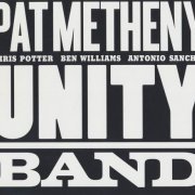 Pat Metheny - Unity Band (2012) CD Rip