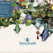 VA - Stereo Sushi 10 [2CD] (2007)