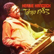 Herbie Hancock - Tokyo 1983 (Live) (2025)