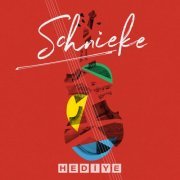 Schnieke, Özgür Akgül - Hediye (2024) [Hi-Res]