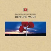 Depeche Mode - Music for the Masses (Deluxe) (1987/2016)